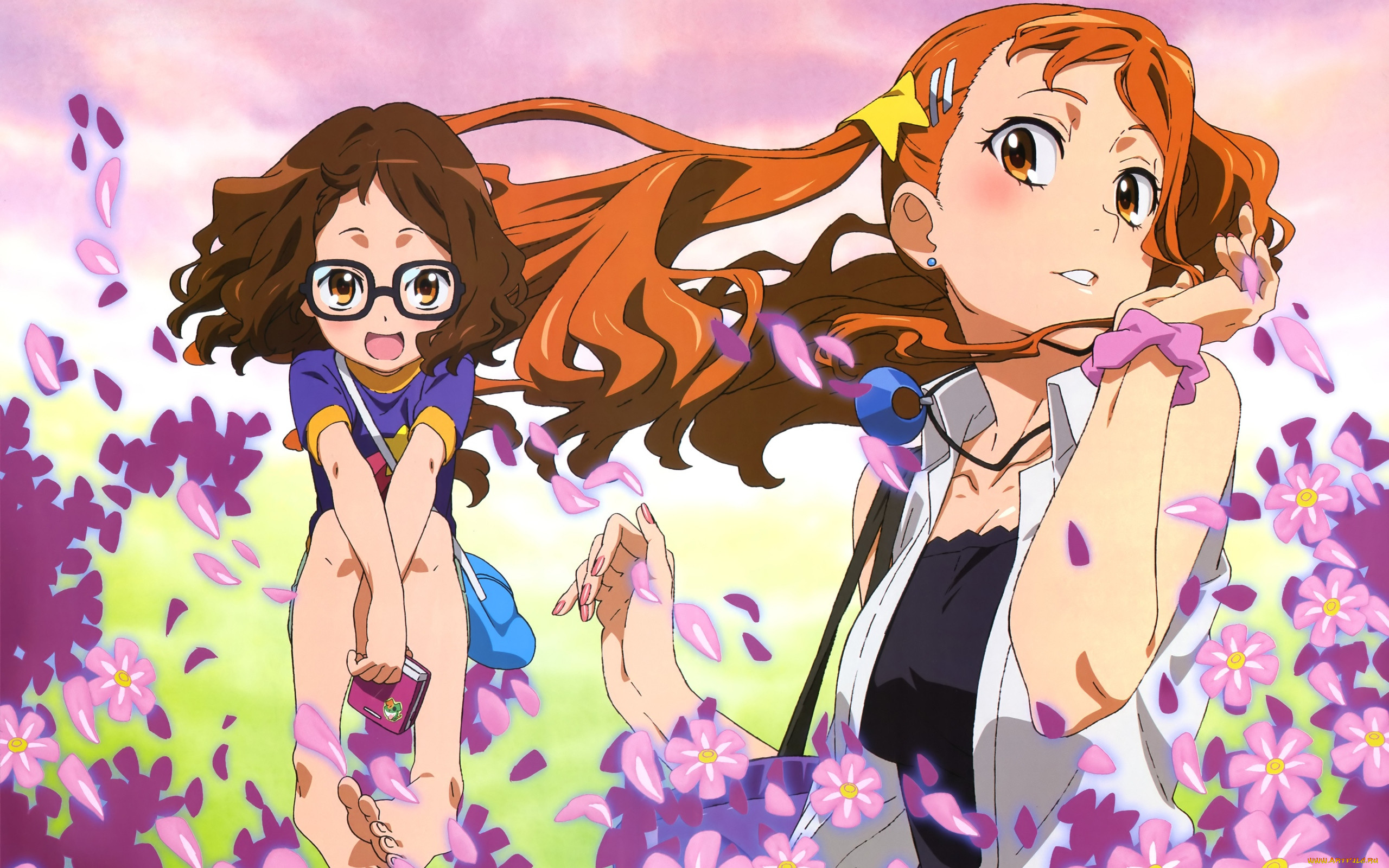 , anohana, , 
